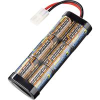 Modellbau-Akkupack (NiMh) 7.2V 3300 mAh Zellen-Zahl: 6 Stick Tamiya