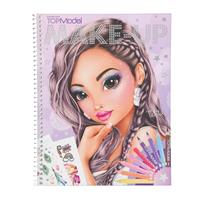 topmodel Top Model - Make-Up Design Book (0410728 )