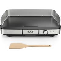 Tefal Elektrogrill Maxi Plancha CB690