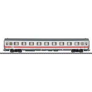 Märklin 43660 H0 coupérijtuig Bvmkz 856 van de DB AG