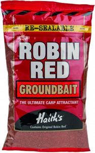 Dynamite Baits Robin Red Groundbait - 900g
