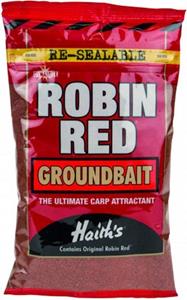 Dynamite Baits Robin Red Groundbait - 900g