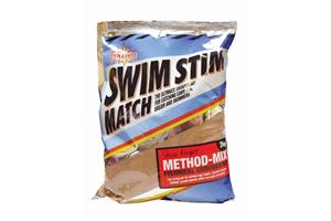 Dynamite Baits Swim Stim Match Method Mix - 2kg