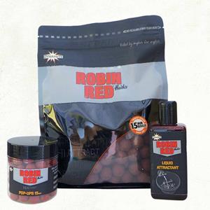 Dynamite Baits Robin Red - Boilie - 15mm - 1kg