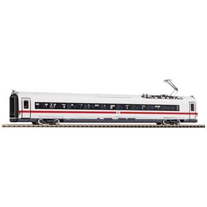PIKO 58583 H0 extra wagen BR 412 ICE 4 „klimaatbeschermer” van de DB AG Wisselstroomversie