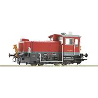 72017 H0 diesellocomotief 335 160-8 van de DB AG