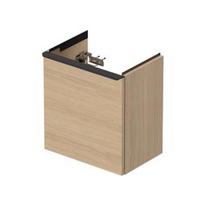 Duravit D-Neo Onderkast 41x27,4x44 cm Natuur eiken