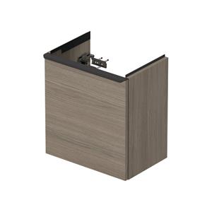 Duravit D-Neo Onderkast 41x27,4x44 cm Eiken (terra)