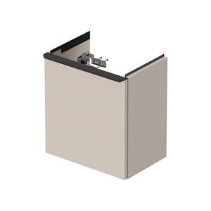 Duravit D-Neo Onderkast 41x27,4x44 cm Taupe