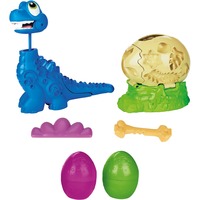 Hasbro Play Do Dino Crew - Langnek Bronto