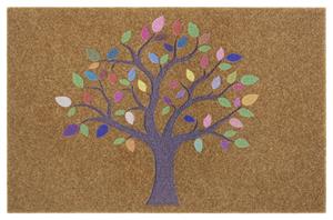 Deurmat Coco Tree | Casa Caron