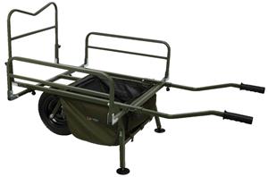 FOX R-Series Barrow Plus - Transportkar