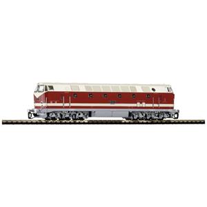 PIKO 47347 TT Diesellok BR 119 der DR