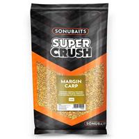 Sonubaits Groundbait - Margin Carp - Lokvoer - 2kg