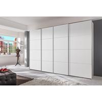 Wimex home24 Schwebetrenschrank Brüssel