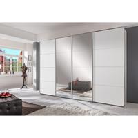 Wimex home24 Schwebetrenschrank Brüssel