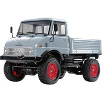 tamiya 1:10 RC MB Unimog 406 U900 (CC-02)