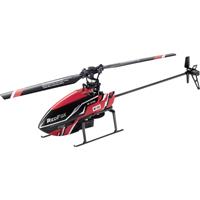 RedFox RC helikopter RTF