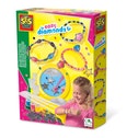Ses Creative Children's Easy Diamonds Bracelets Set- Unisex