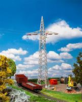Faller 120377 H0 Railstroomkast 2 stuks