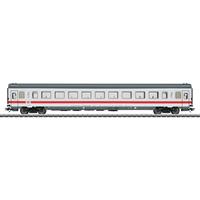 Märklin 43766 H0 Großraumwagen Bpmbz 295.6 der DB AG Großraumwagen 2. Klasse