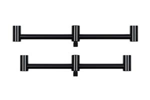 Black Label Slim Buzz Bars - 190mm/220mm - 3-Rod