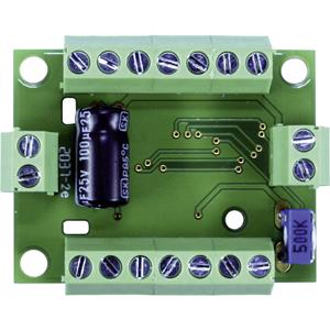 tamselektronik TAMS Elektronik 53-04015-01-C BSA LC-NG-01 Blinkelektronik Stadtbeleuchtung 1St.