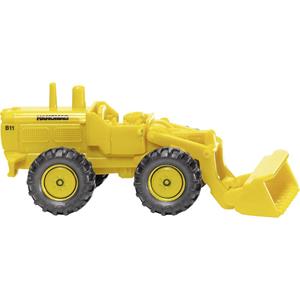 097402 H0 Hanomag Shovel