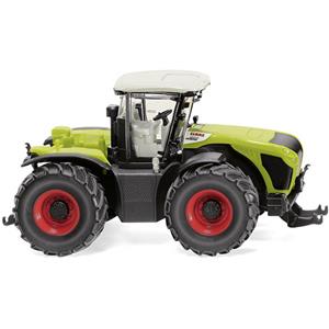 Wiking 036397 H0 Claas Xerion 4500 Radantrieb