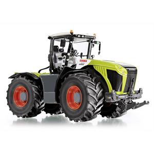 0778 53 Schaal 1 Claas Claas Xerion 4500-wielaandrijving