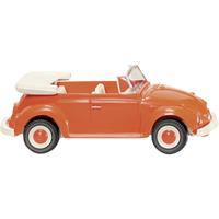 080209 H0 Volkswagen Kever Cabrio „100 jaar Sieper”