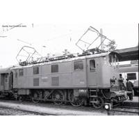PIKO 51413 H0 E-Lok BR E 32 der DB Wechselstromversion