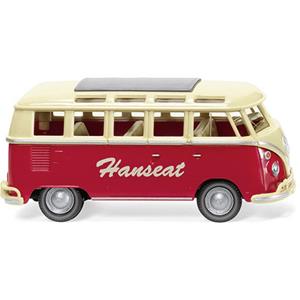 Wiking 079730 H0 Volkswagen T1 Sambabus „Hanseat”