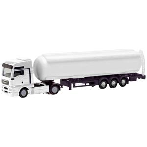 Herpa 013819 N MAN TGX XXL Tank Sattelzug - Minikit