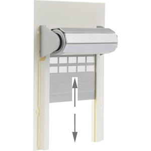 viessmannmodelltechnik Viessmann Modelltechnik 5172 H0 roldeur (met aandrijving) Bouwpakket