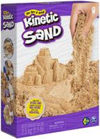 Spin Master International B.V. KNS Kinetic Sand - Braun (2,5 kg)