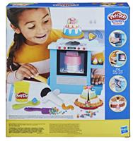 Play-Doh Play Doh kleiset taarten oven junior 13 delig