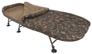 Fox R-Series Sleep System -