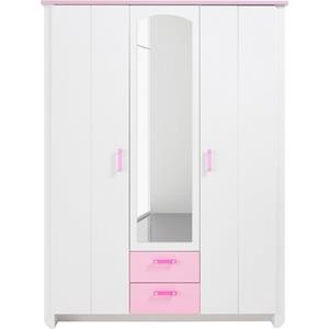 Parisot Kleiderschrank Biotiful