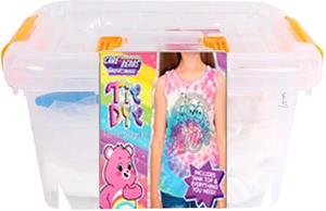 Toys Amsterdam textielverfset Tie Dye junior 10 delig