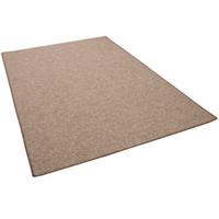 Snapstyle Schlingenteppich Primo Teppiche braun Gr. 80 x 160