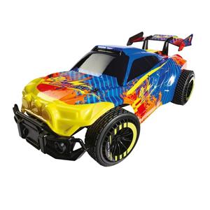 Dickie Toys 201108000 RC Dirt Thunder 1:10 RC auto Elektro Incl. batterijen