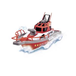 dickietoys Dickie Toys RC Fire Boat RC Einsteiger Motorboot RtR 384mm