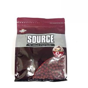 Dynamite Baits Source - Boilie - 10mm - 1kg