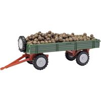 Mehlhose 210010222 H0 Aanhanger T4 met aardappelen