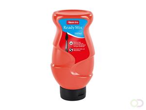 Aristo verf Ready Mix junior 500 ml rood