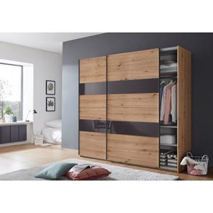 Home24 Zweefdeurkast Altona II, Wimex