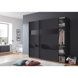 Home24 Zweefdeurkast Altona II, Wimex