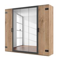 Wimex home24 Drehtürenschrank Malmoe
