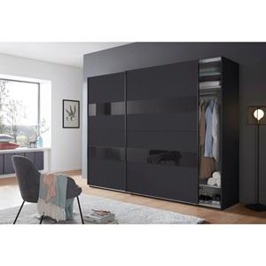 Home24 Zweefdeurkast Altona II, Wimex